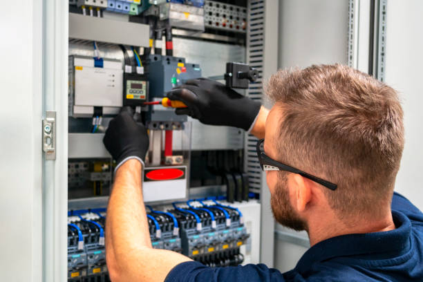 Best 24-Hour Electrician  in Bryson City, NC