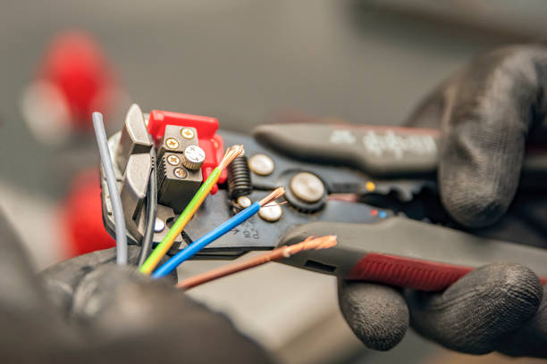 Best Electrical Rewiring Services  in Bryson City, NC