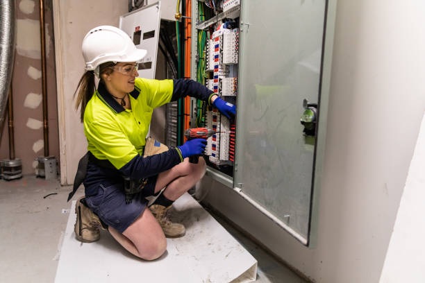 Best Electrical Upgrades for Homes  in Bryson City, NC