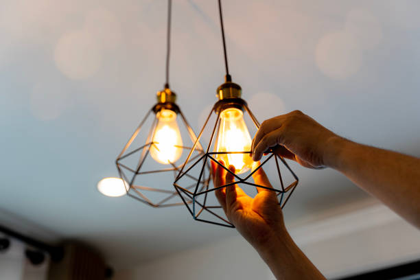Best Licensed Electrician  in Bryson City, NC