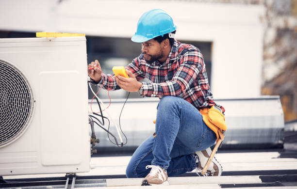 Best Electrical Rewiring Services  in Bryson City, NC