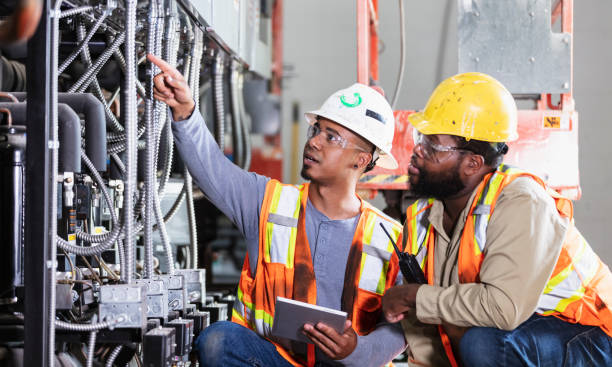 Trusted NC Electrician Experts
