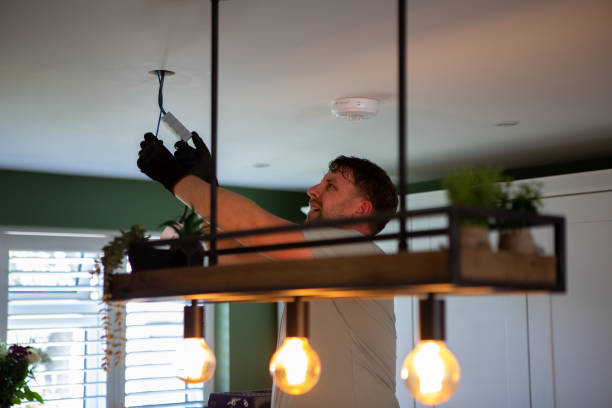  Bryson City, NC Electrician Pros