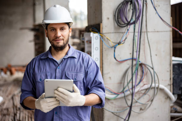 Best Residential Electrician Services  in Bryson City, NC