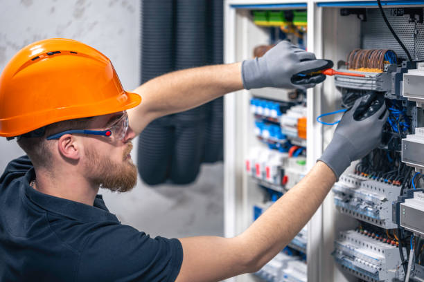 Best Commercial Electrician Services  in Bryson City, NC
